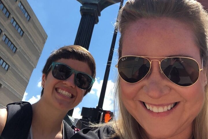 Fun City Scavenger Hunt in Stockport by Operation City Quest - Photo 1 of 7